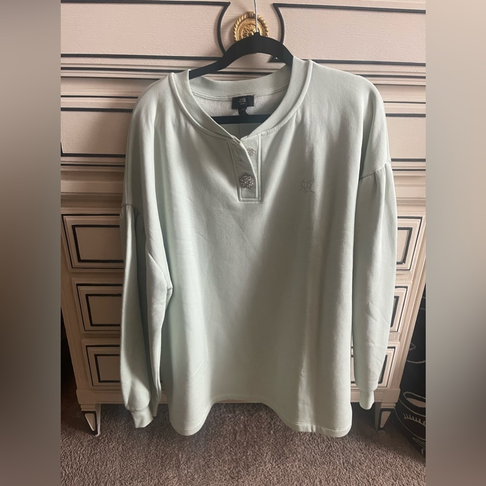 River Island Sage Sweater